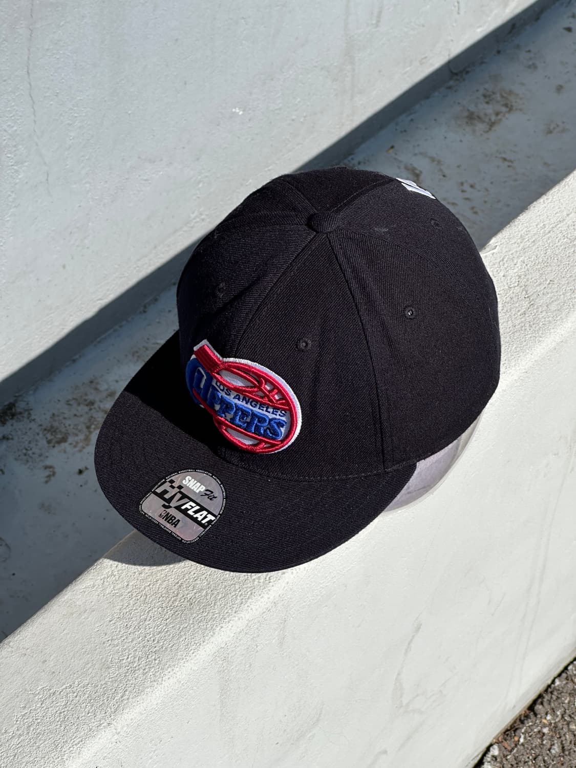 [F] NBA 엔비에이 블랙 스냅백 모자 상품이미지2