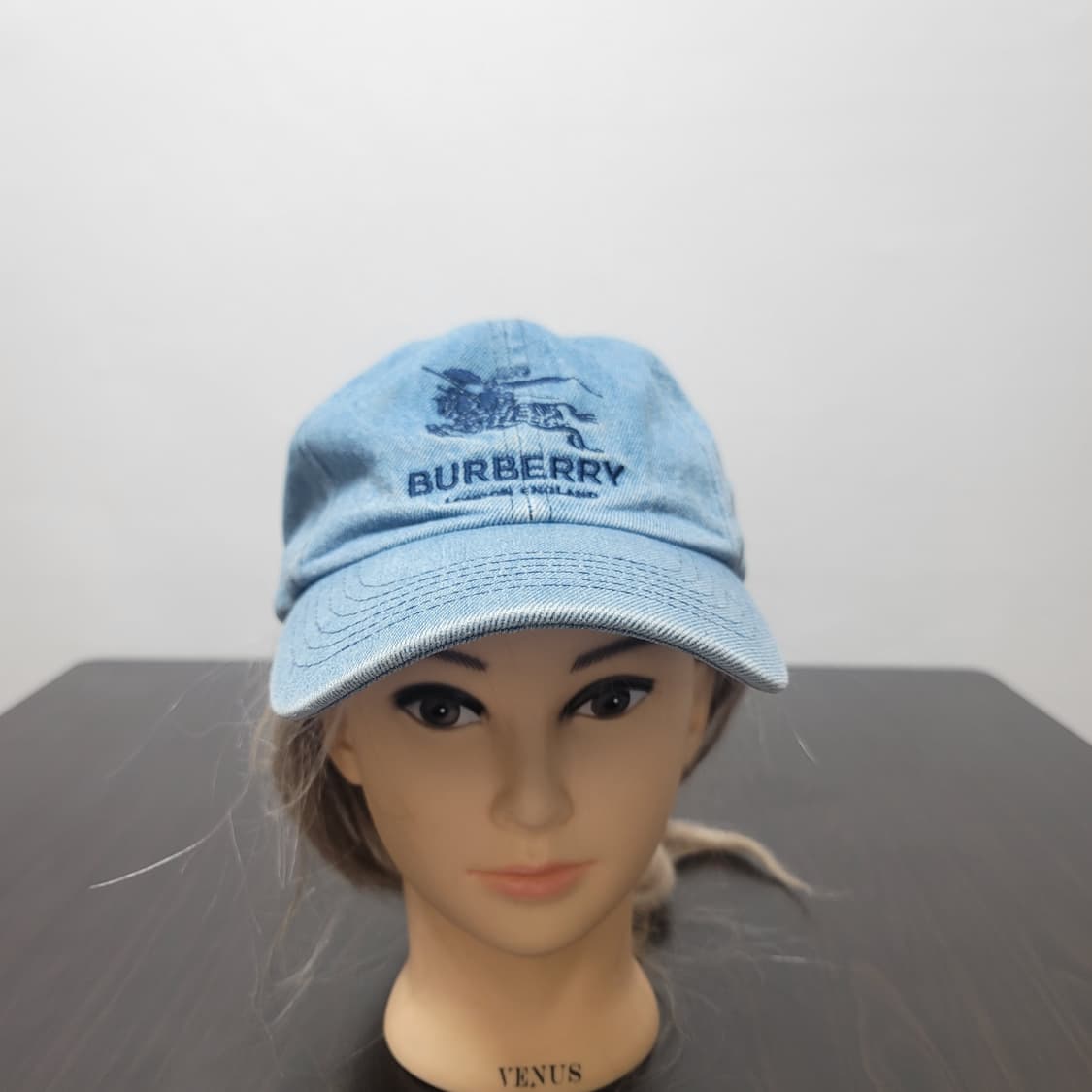 슈프림 x 버버리 상품이미지1