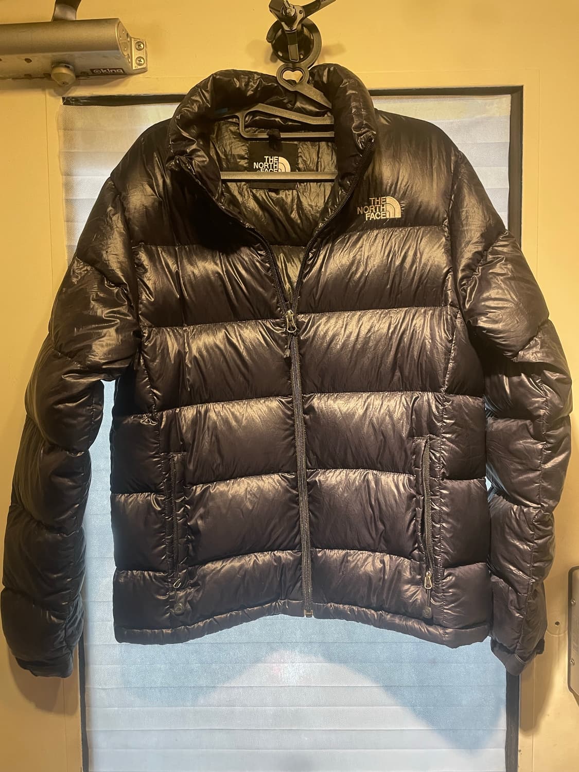 노스페이스 700 90사이즈 여성  상품이미지1