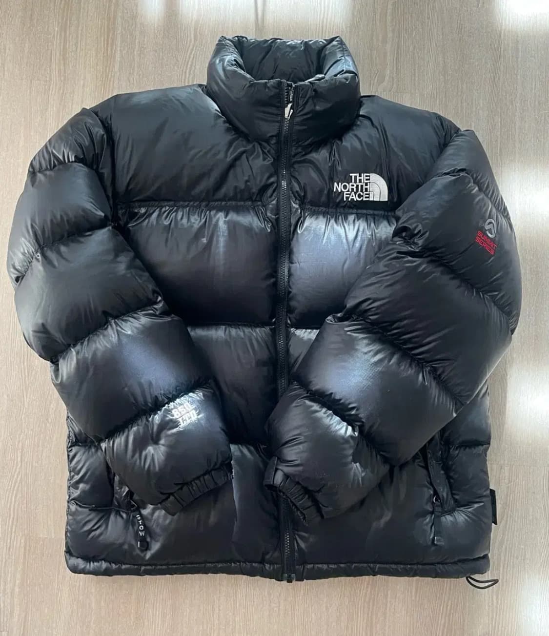 노스페이스 850LTD 서밋 눕시 L사이즈 패딩 상품이미지1