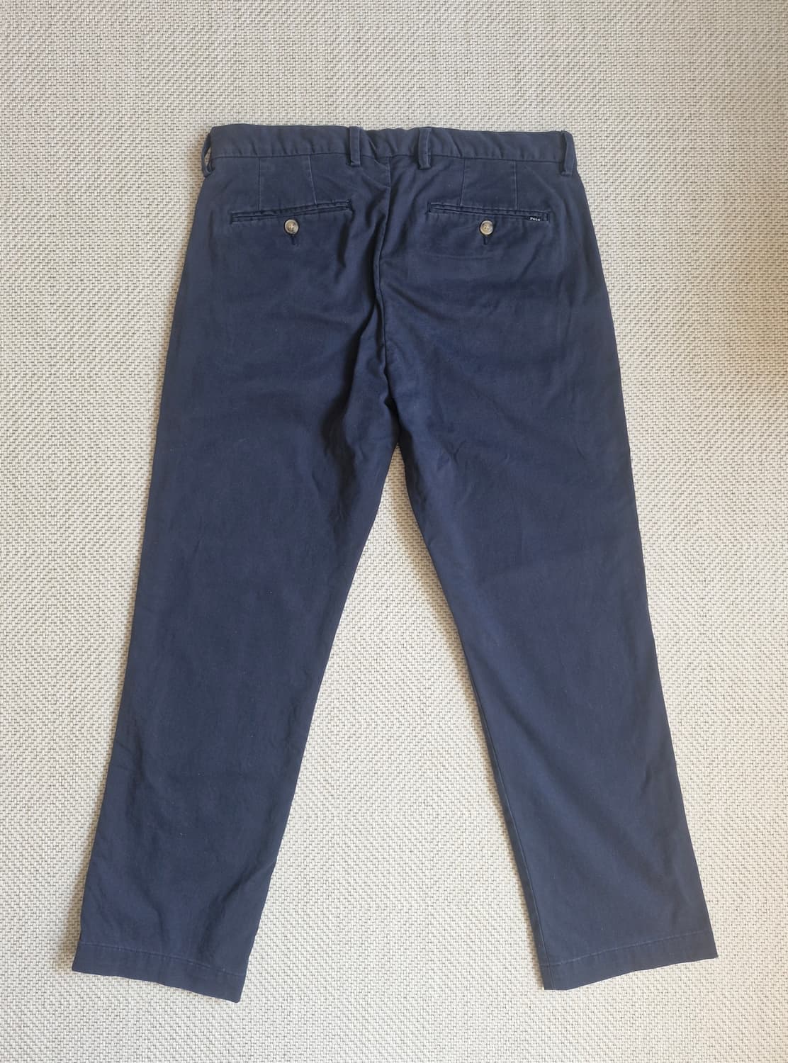 폴로 랄프로렌 스트레치 스트레이트핏 치노 팬츠 32 상품이미지3