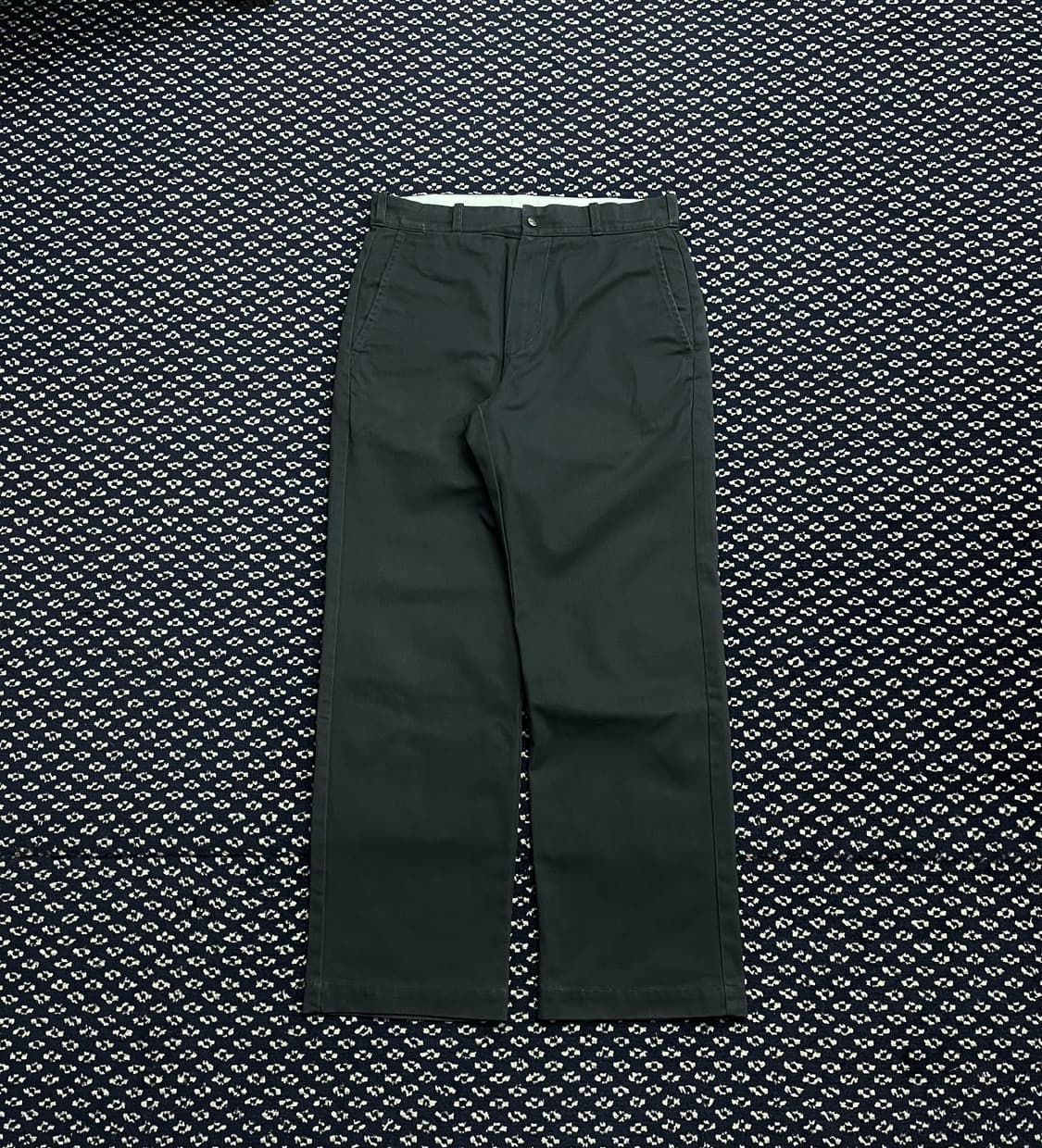 슈가케인 Tuf-Nut 워크팬츠 상품이미지2