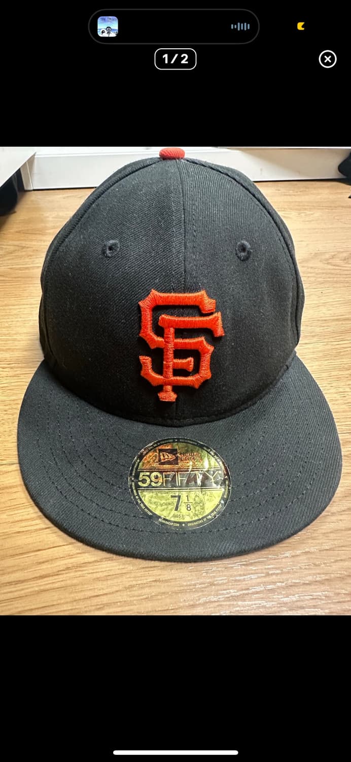 뉴에라 스냅백 상품이미지1