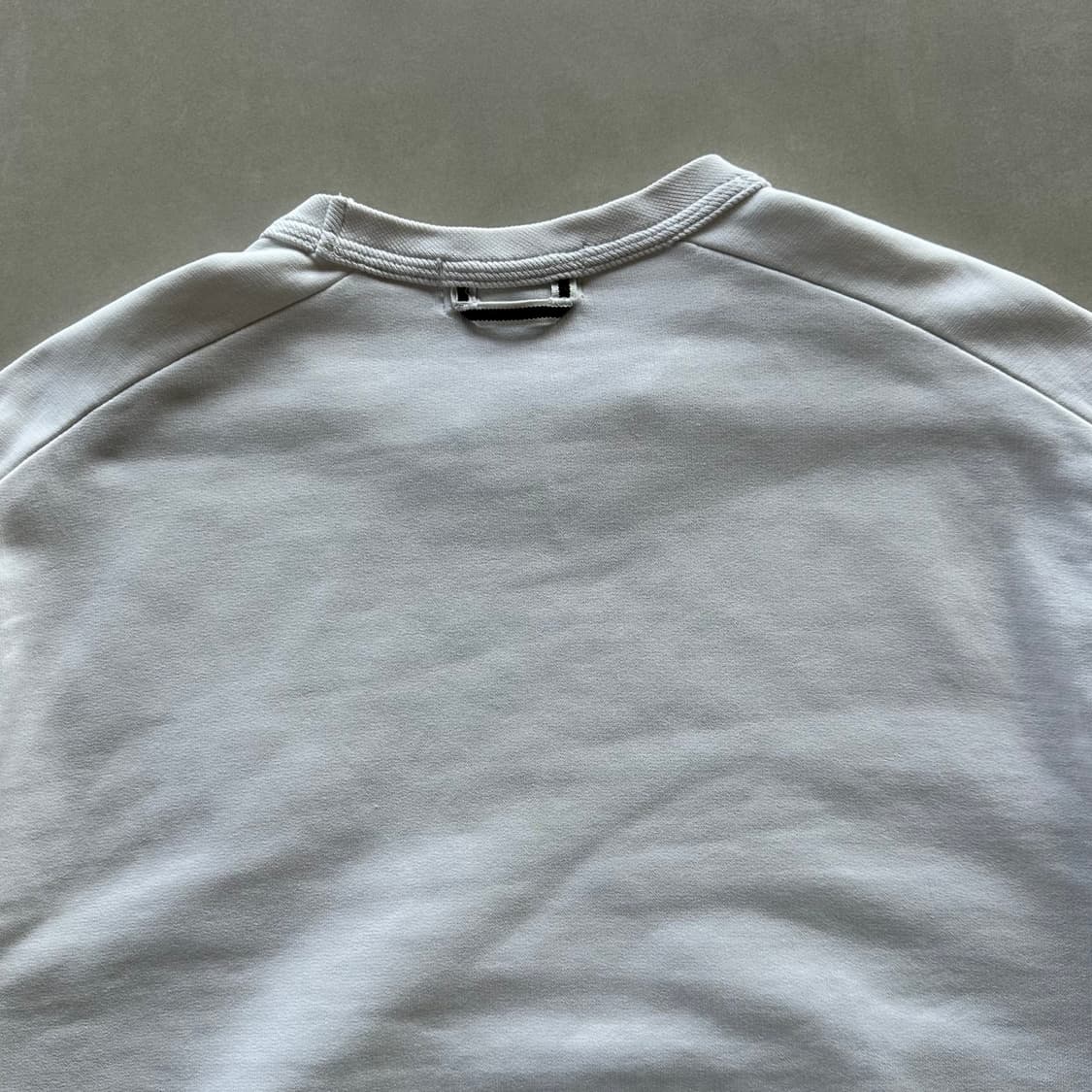 [L]스톤 아일랜드 콤파스 맨투맨 상품이미지7