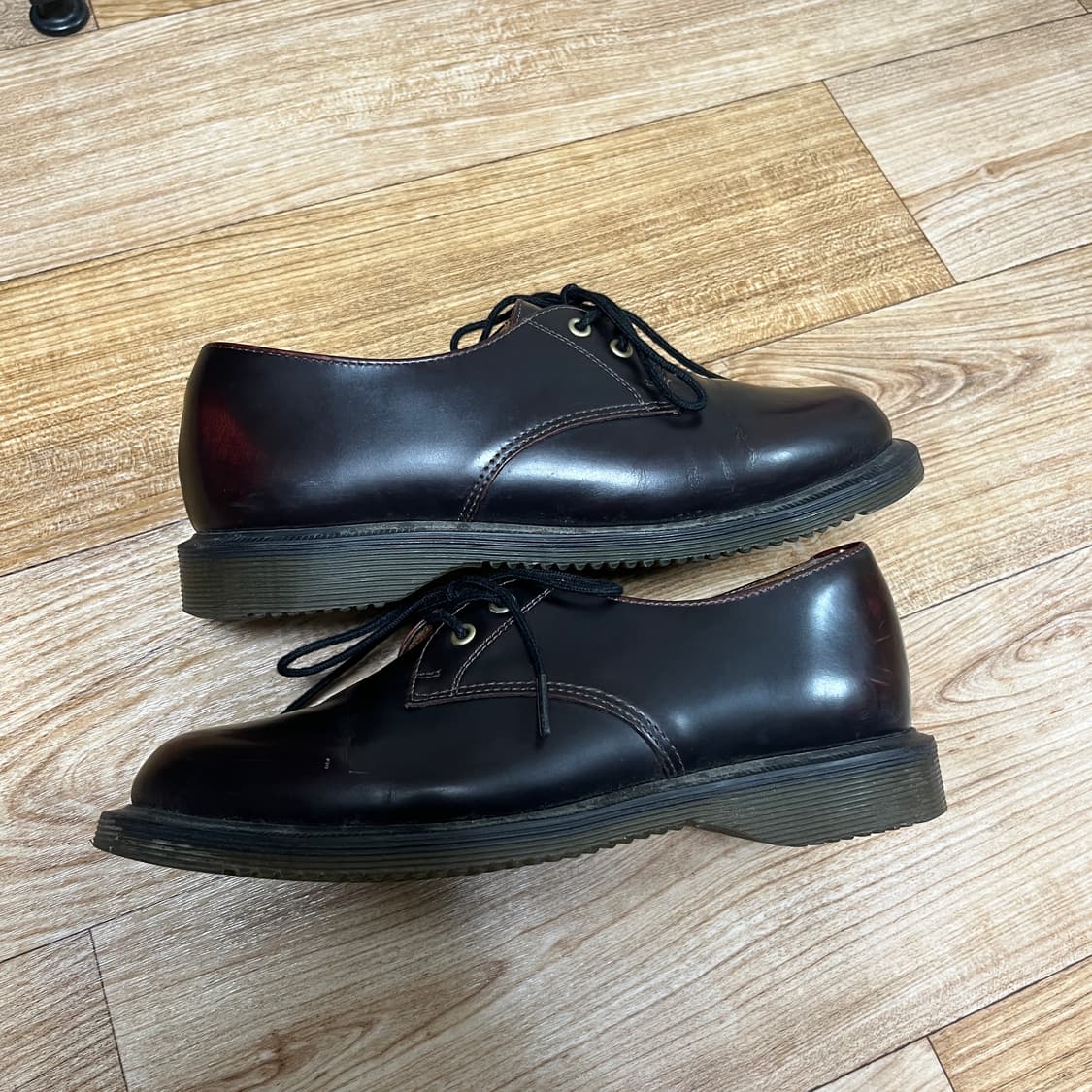 닥터마틴 브룩 brook uk3 상품이미지4
