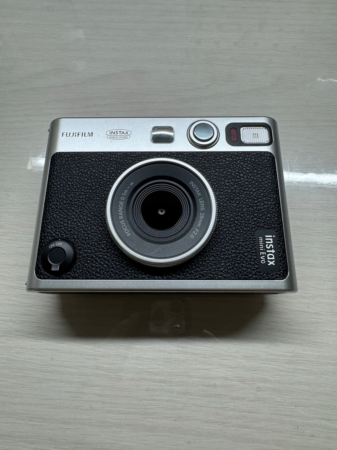 후지필름 인스탁스 미니 에보 상품이미지2