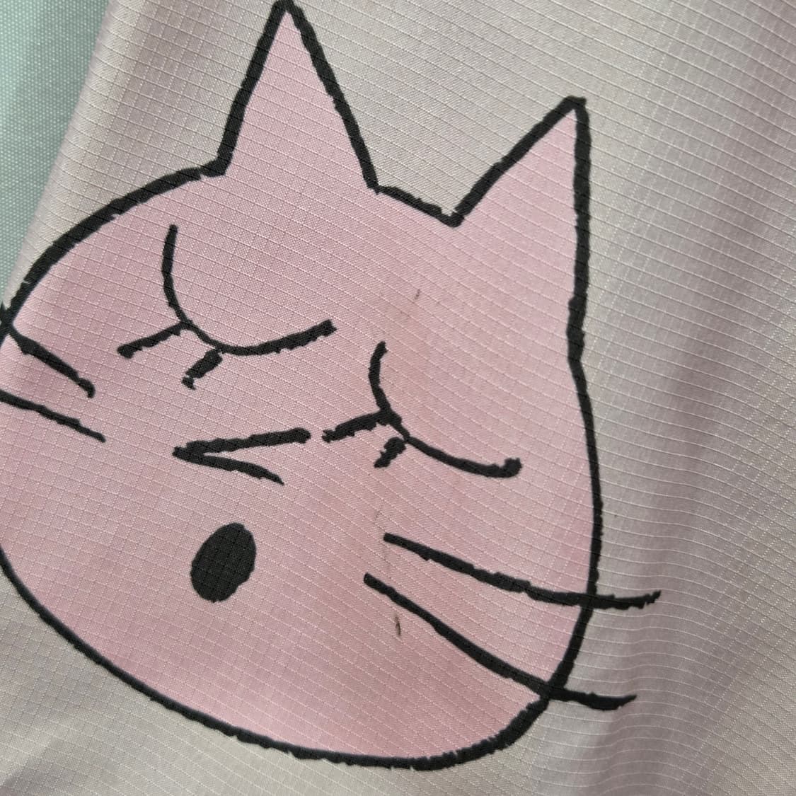 리미떼두두 여아 크롭 립스탑 바람막이 M  상품이미지6