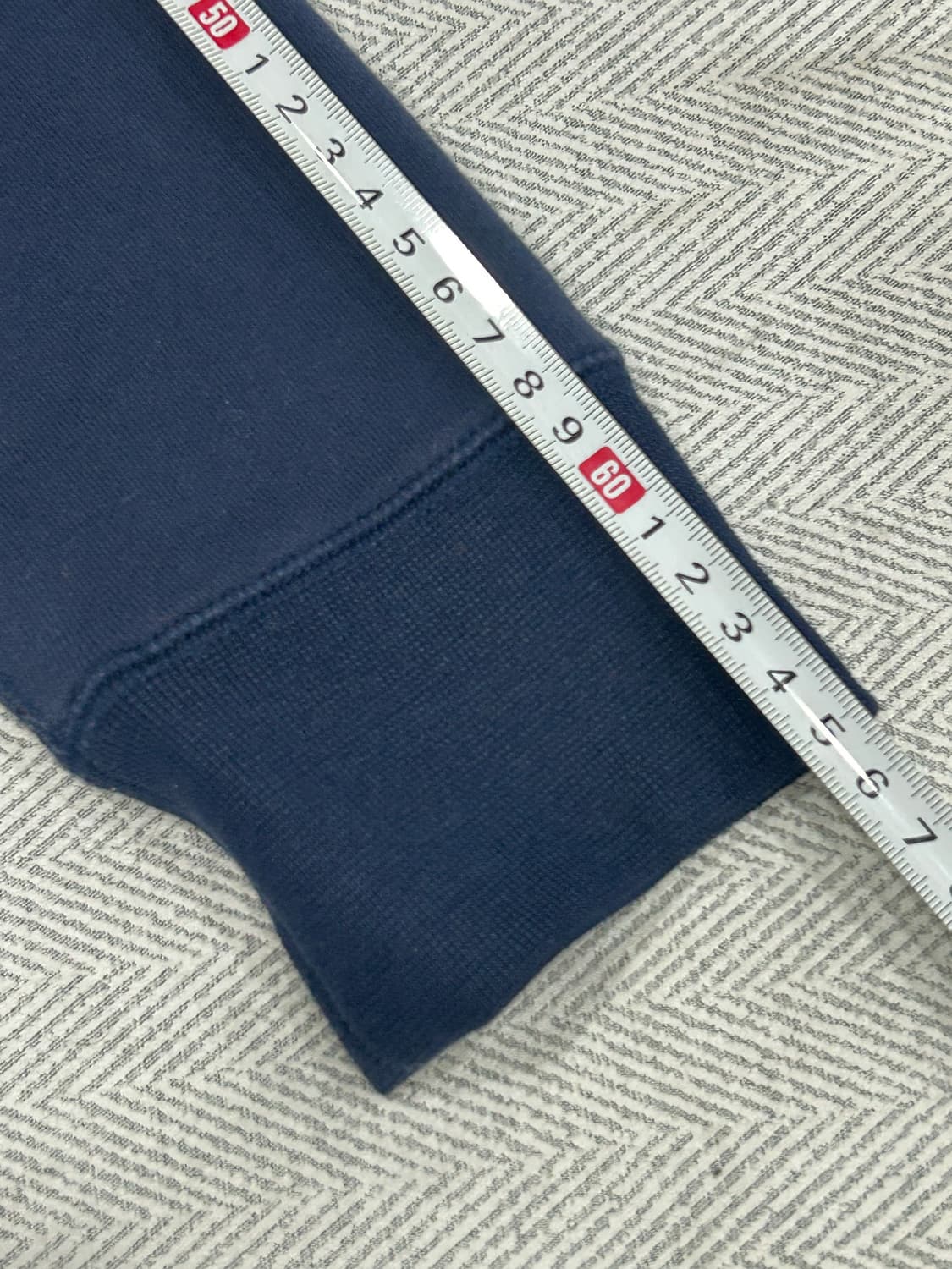 나이키 챔피온쉽 에어 후드티 네이비 M 상품이미지9