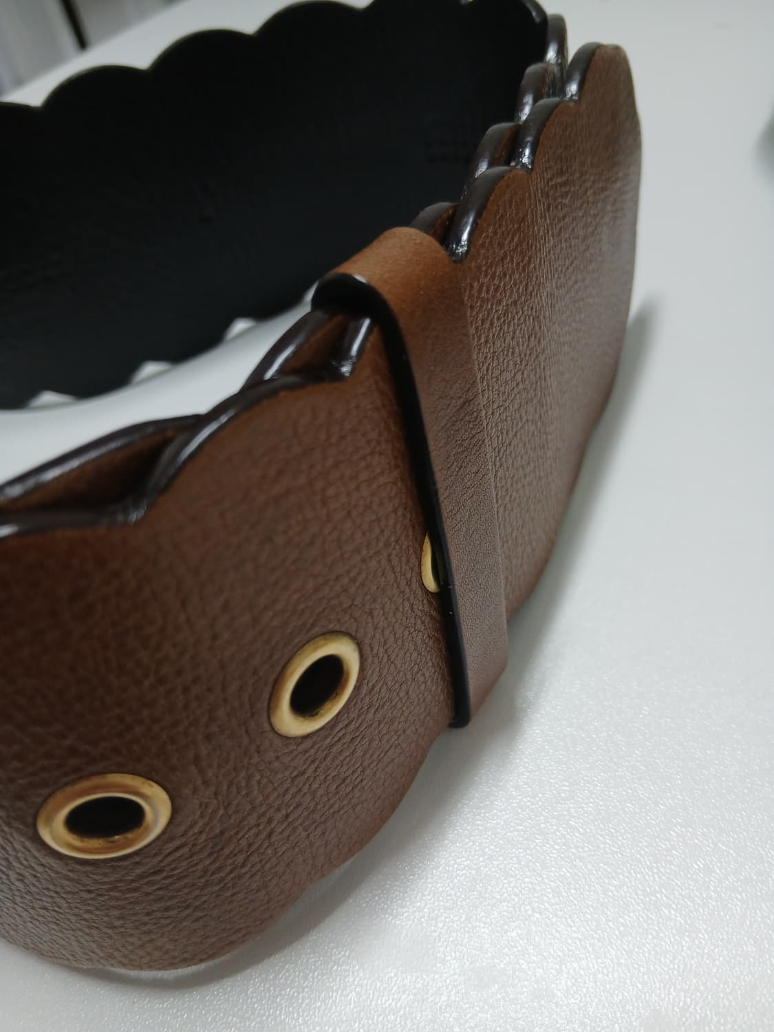 Miumiu 벨트 상품이미지6