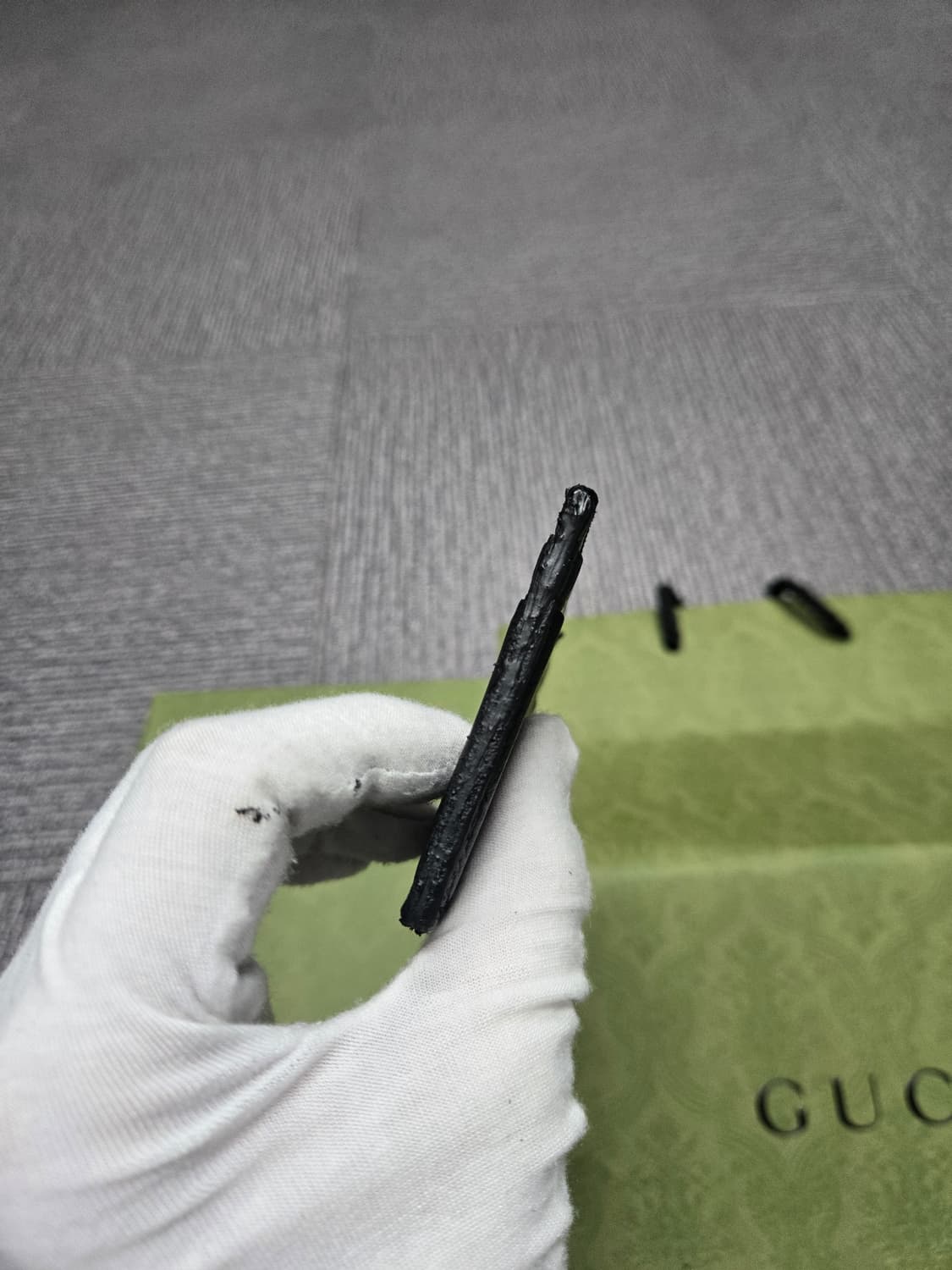 [특가][정품] 구찌 애니멀 카드지갑 상품이미지4