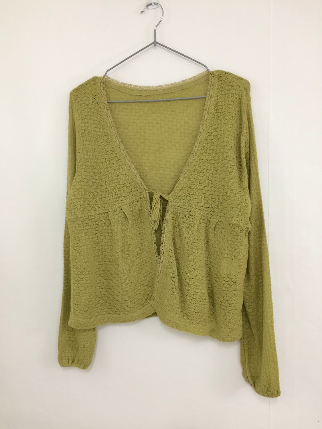 레이스 짜임 여리cd 상품이미지2