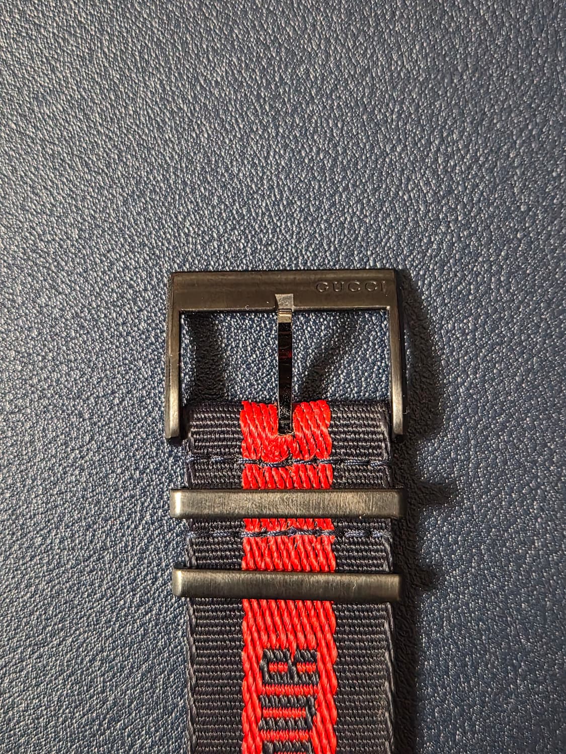 구찌 타이거 워치 정품 상품이미지4