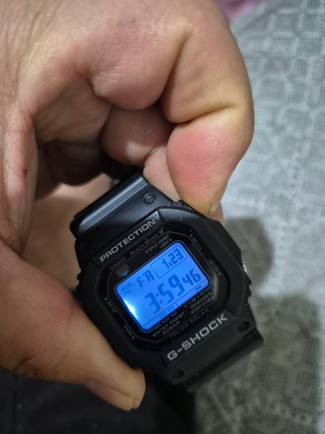 g shock gw 5610u 상품이미지3