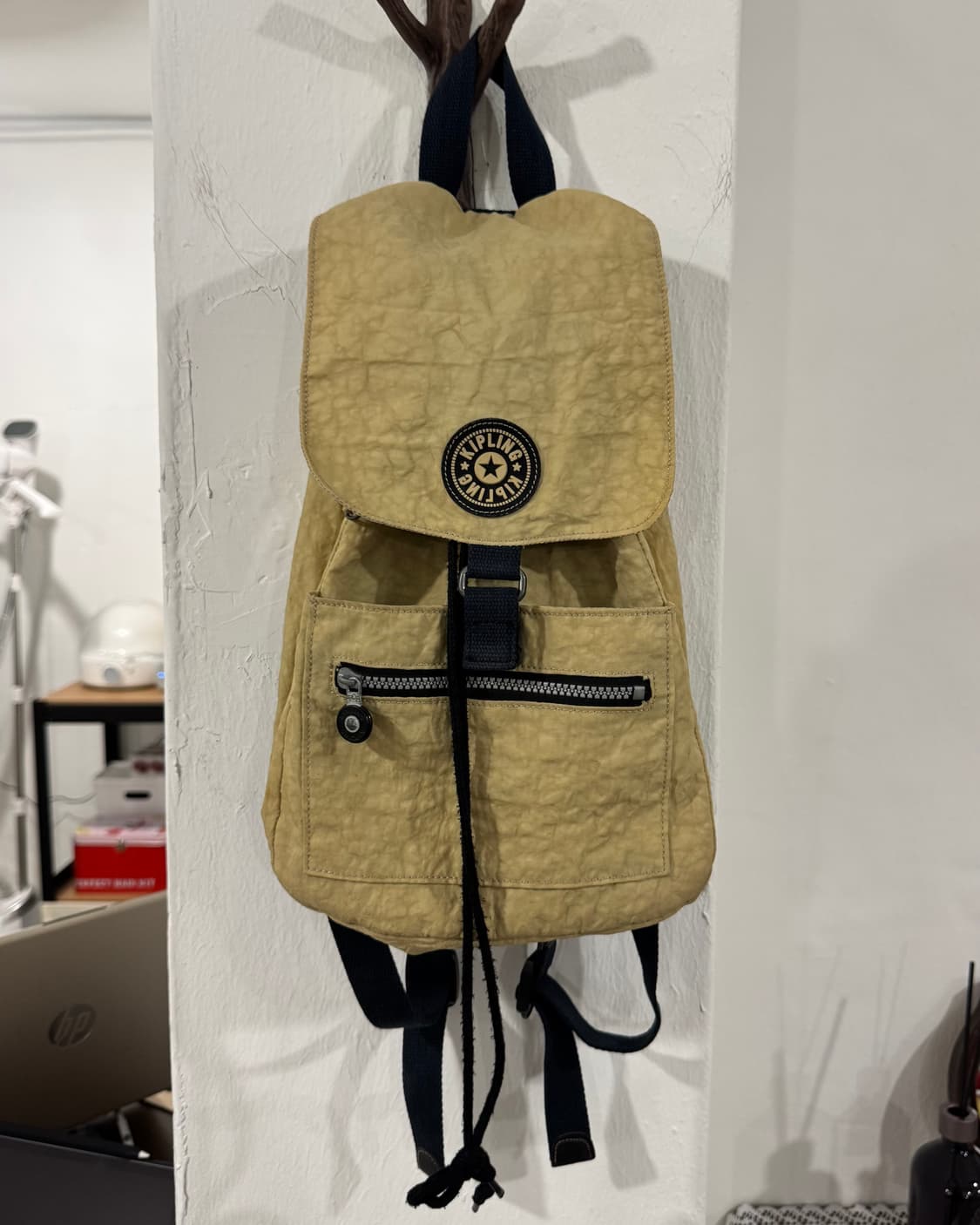 무료배송) KIPLING VINTAGE BAG  상품이미지1