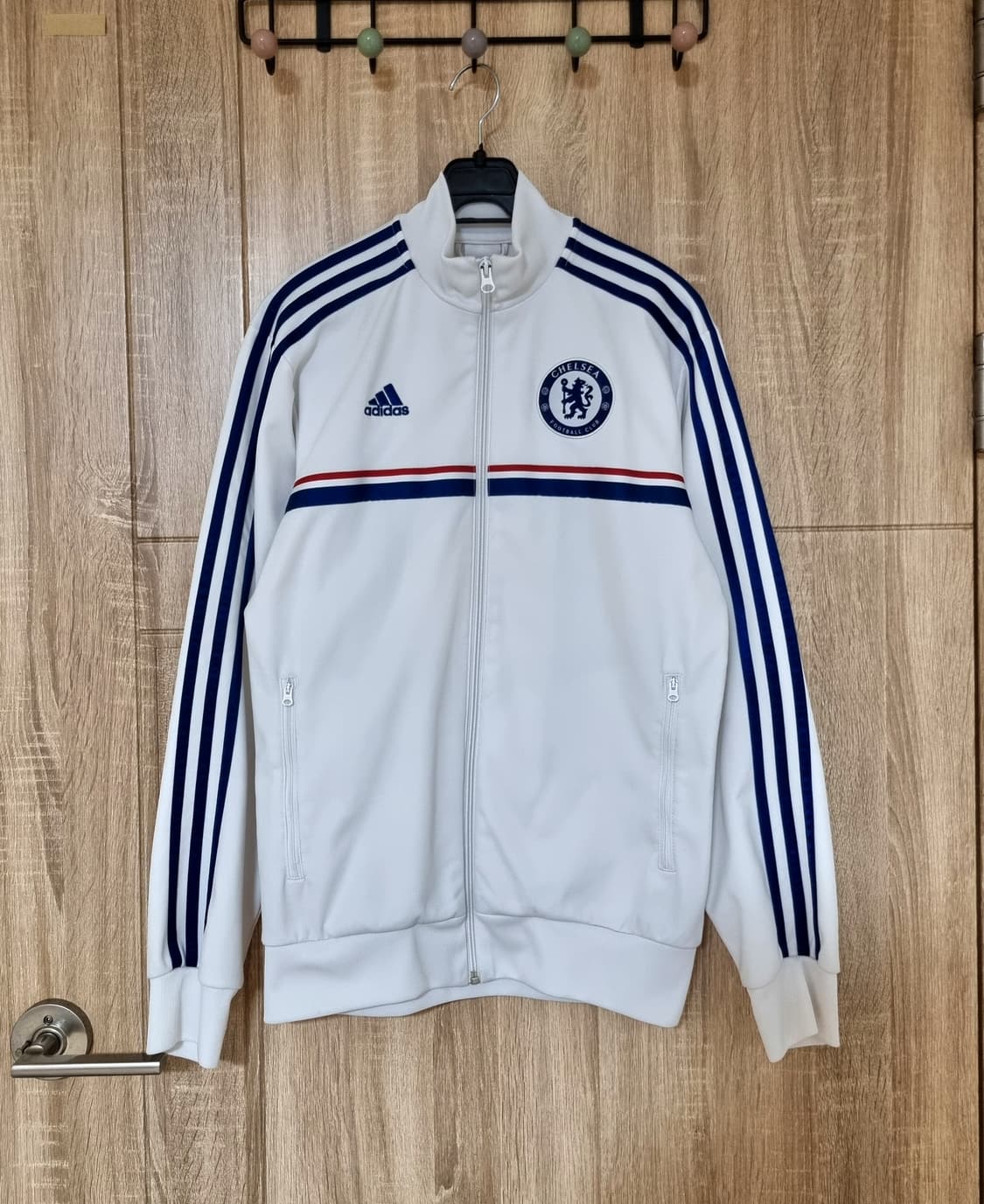 아디다스 첼시 트랙탑 져지 상품이미지1