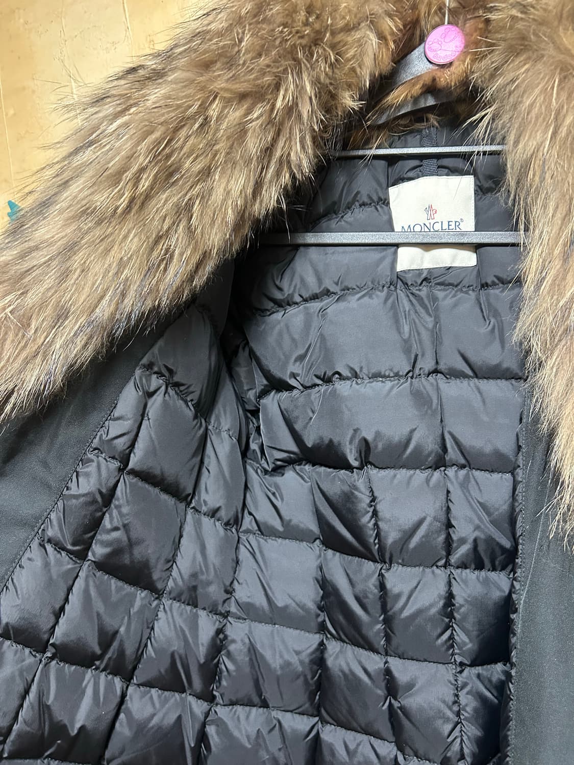 몽클레어 패딩 상품이미지3