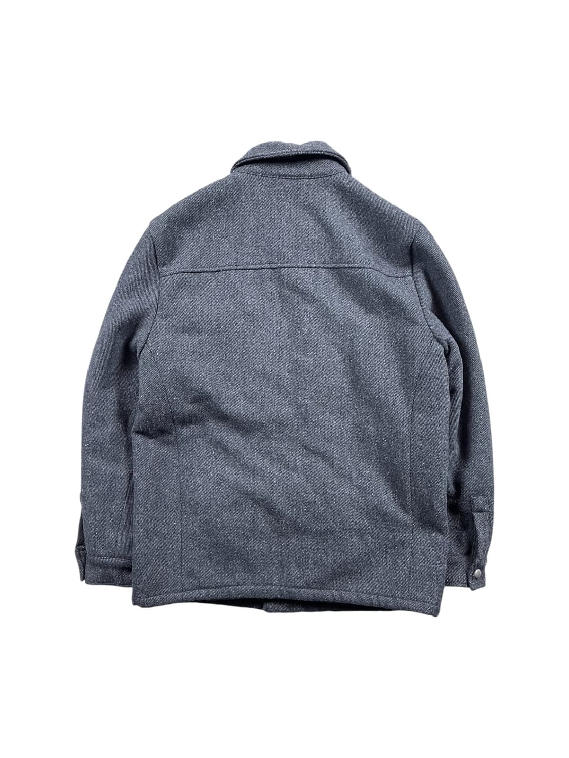 Gap 울혼방 필드자켓 상품이미지3