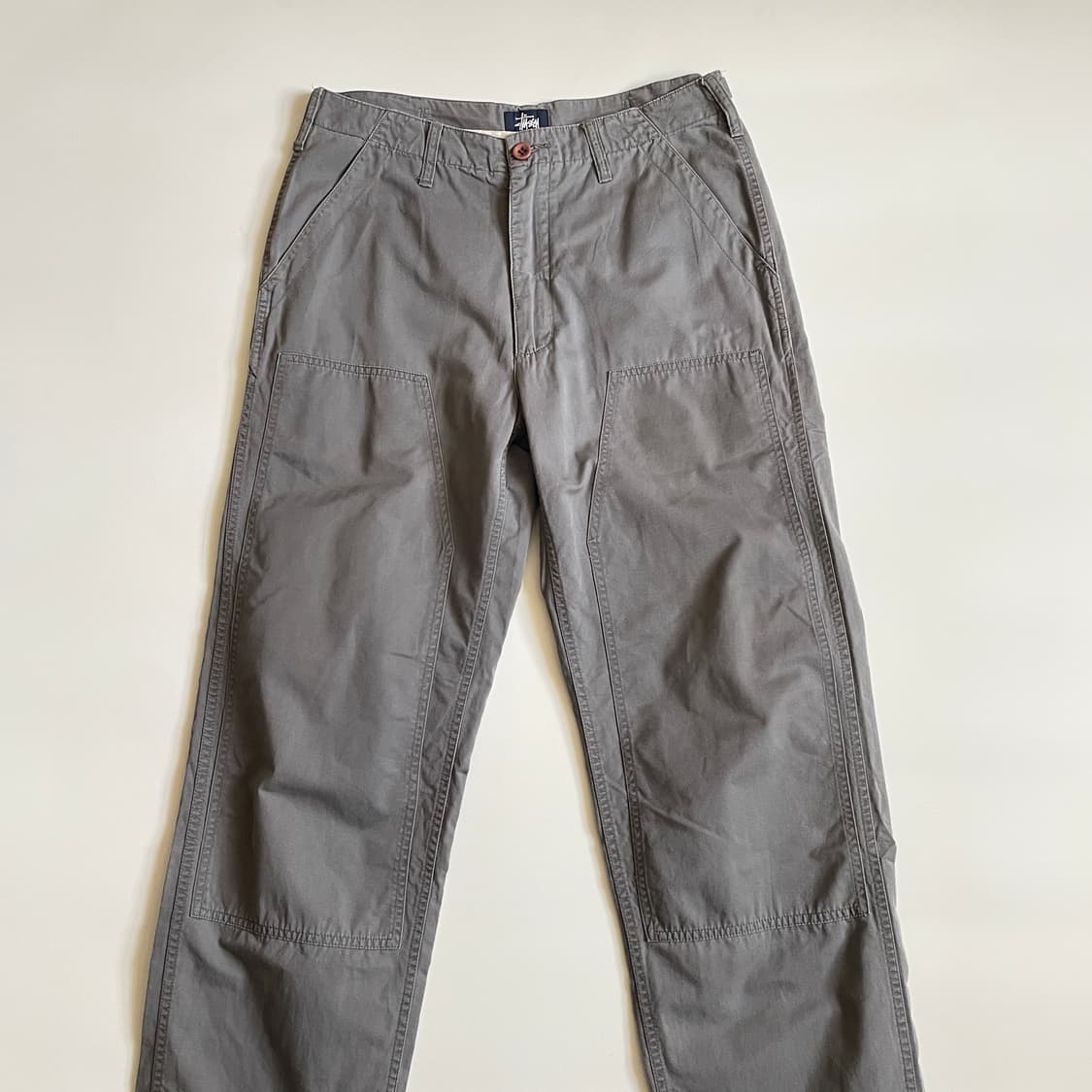 90s Stussy 상품이미지2