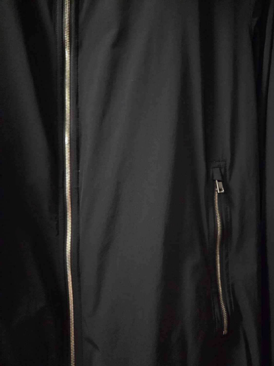 띠어리 Theory 나일론 트랙 자켓 상품이미지5