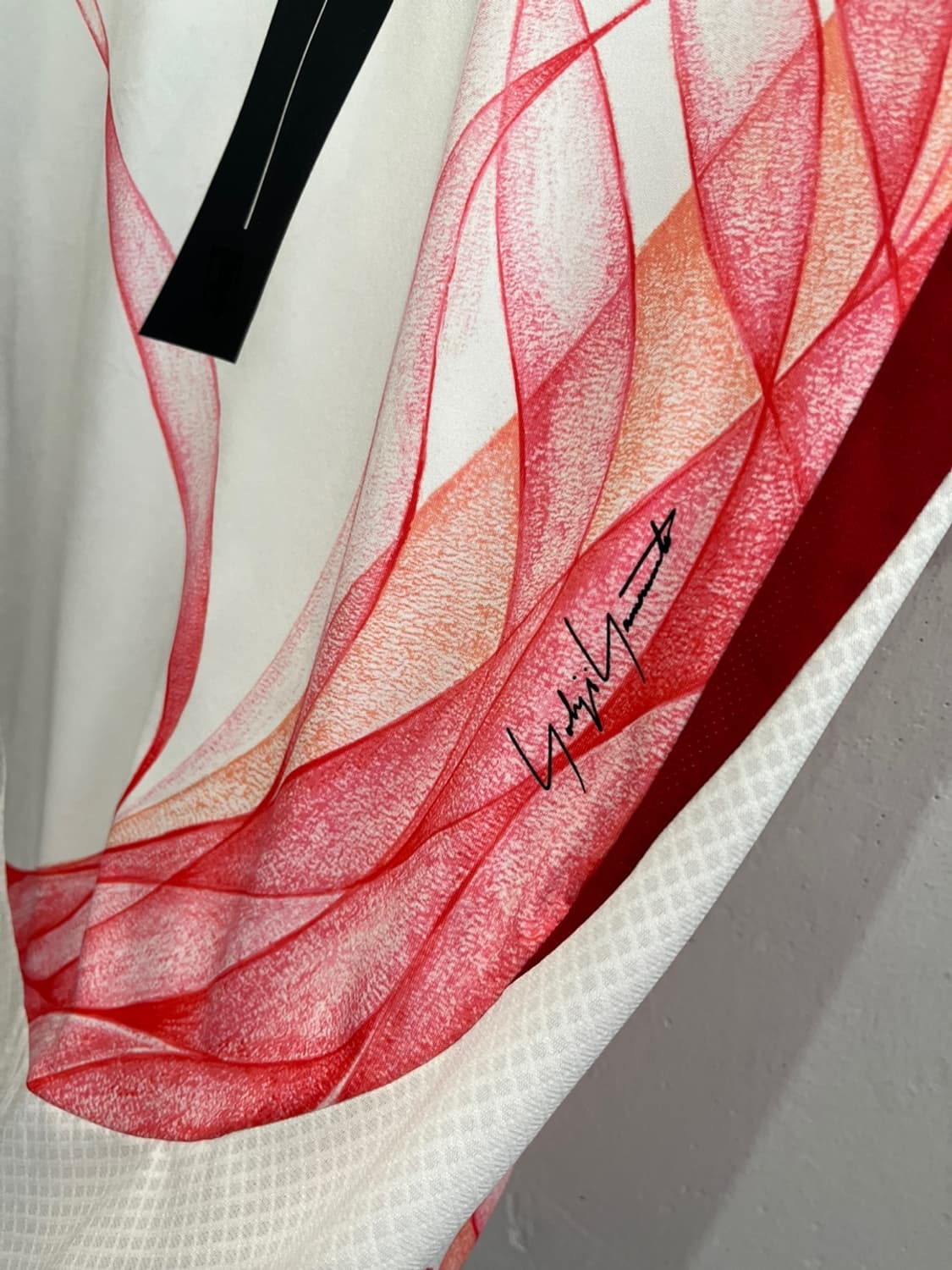 아디다스 Y-3 24 일본 국대 유니폼 상품이미지4