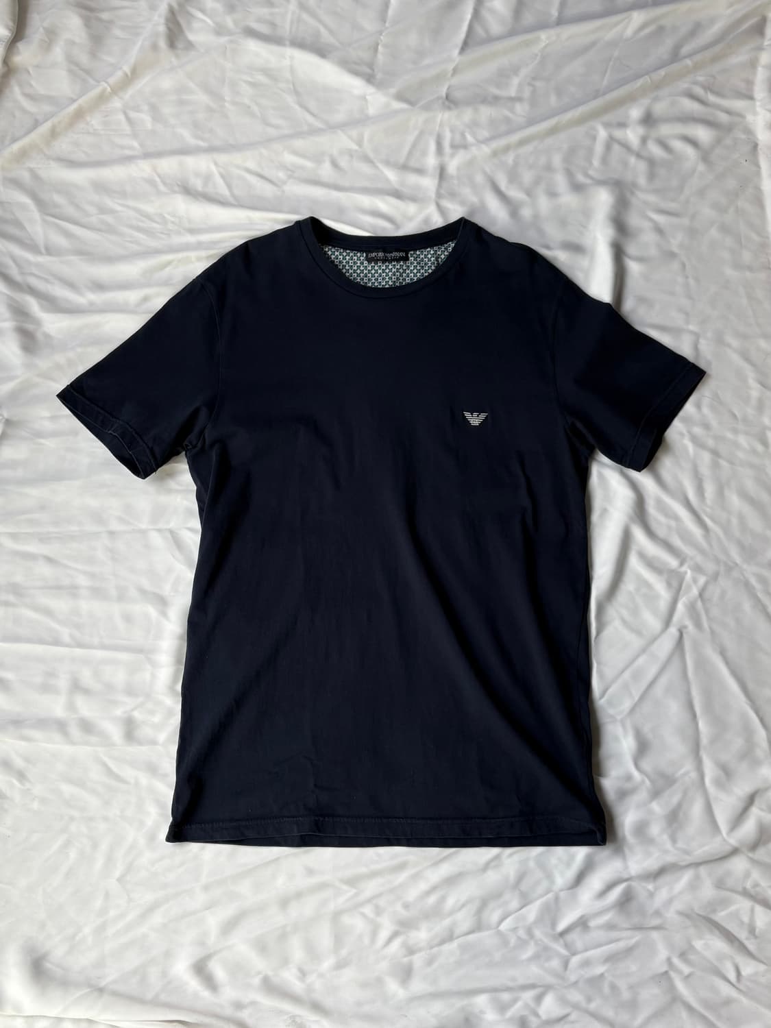 00s Emporio Armani 티셔츠 상품이미지2