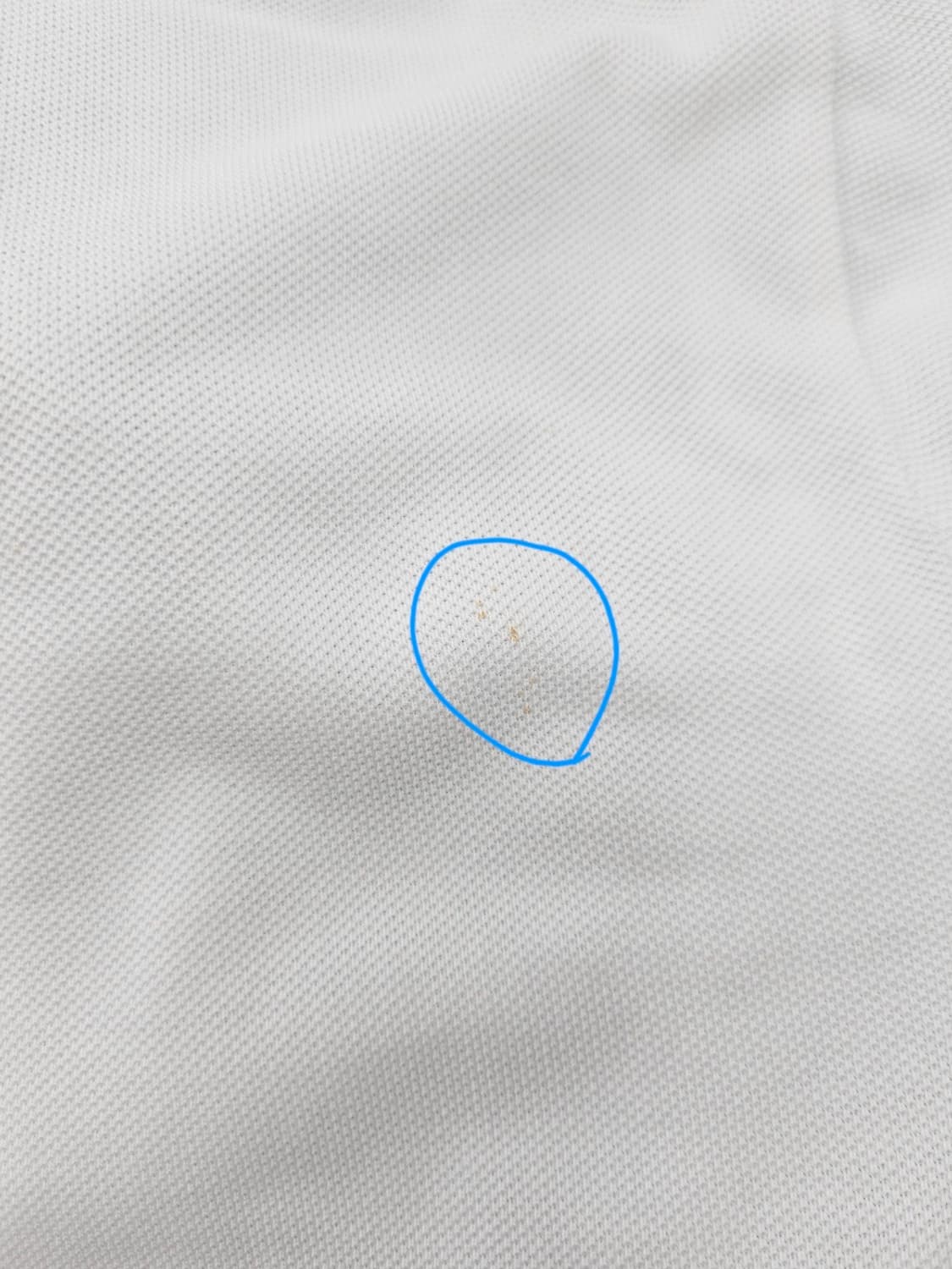 Polo Ralph Lauren 폴로 랄프로렌 클래식 핏 메시 폴로 셔츠 상품이미지3