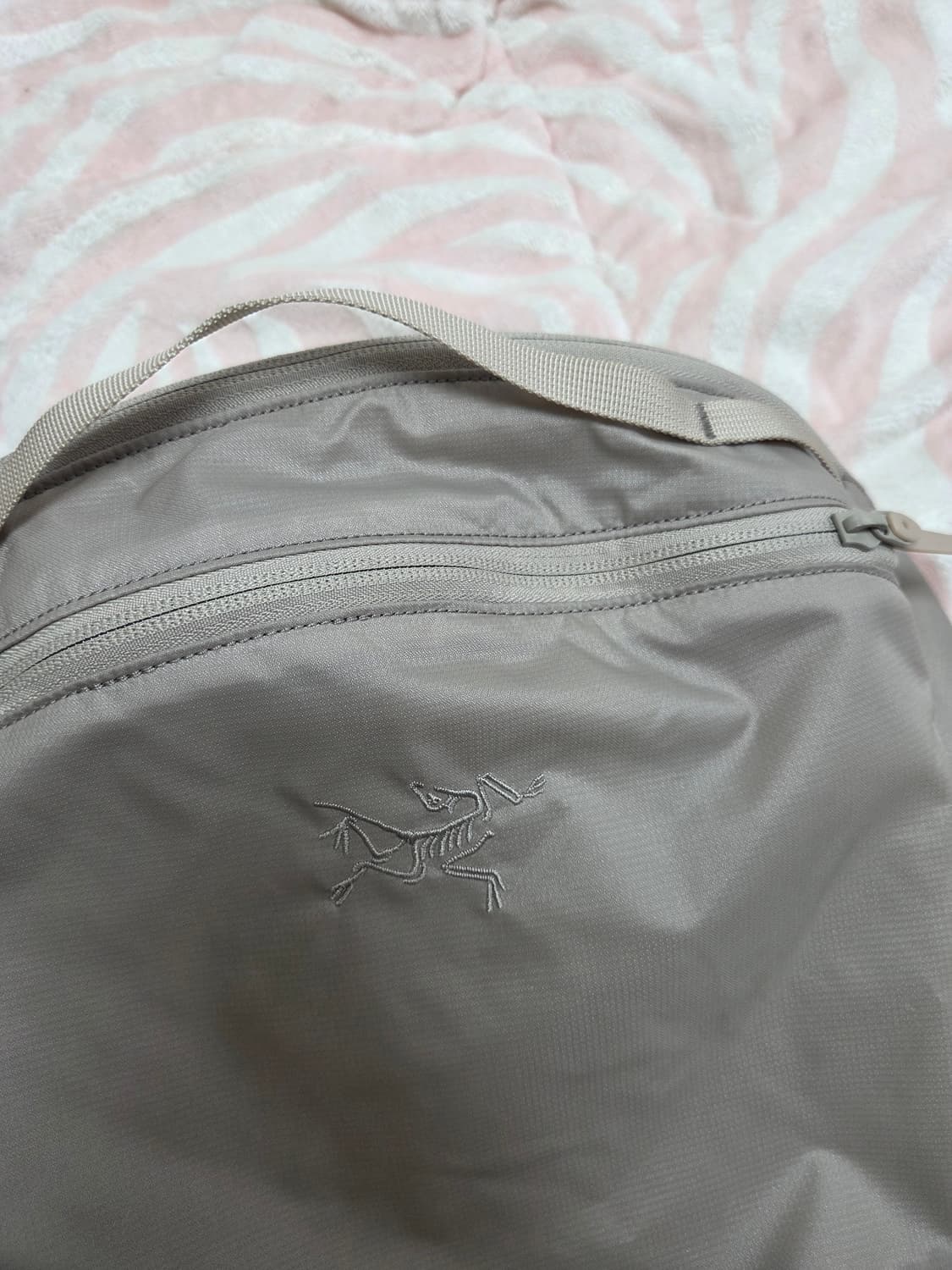 아크테릭스 헬리아드 15 백팩 룬 상품이미지3