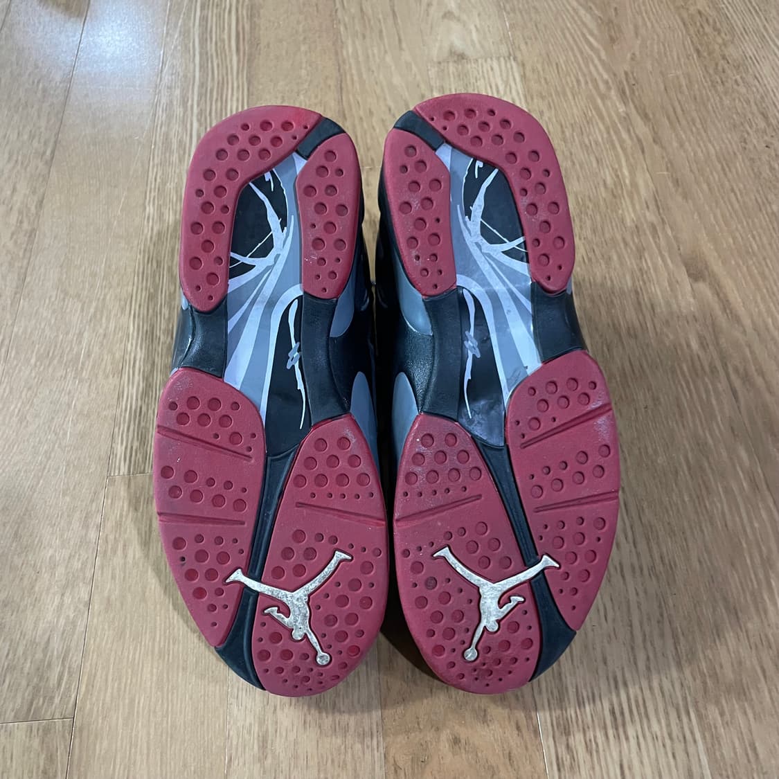 나이키 에어 조던8 레트로 260 상품이미지8