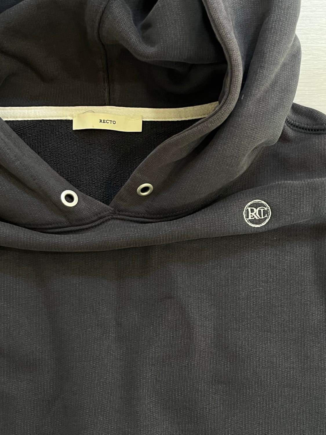 렉토 후드 상품이미지3