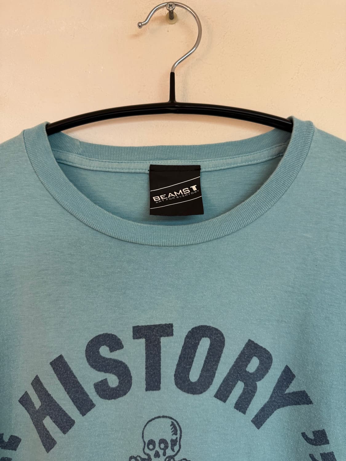 Beams vintage t-shirts 상품이미지3
