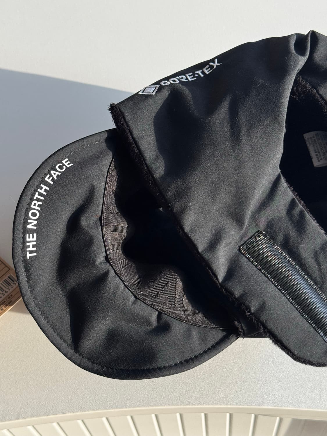 노스페이스 고어텍스 이어머프 / L 상품이미지3