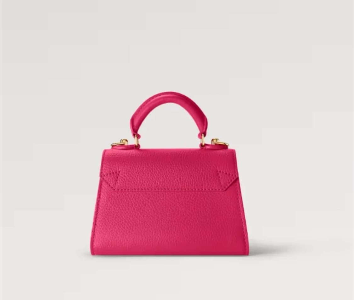 [정품] 루이비통 트위스트 원 핸들 BB(m21590) 새제품 상품이미지5