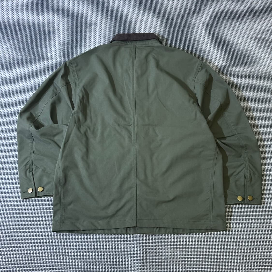 타운 크래프트 재팬 사파리자켓(kold_8243)  상품이미지7