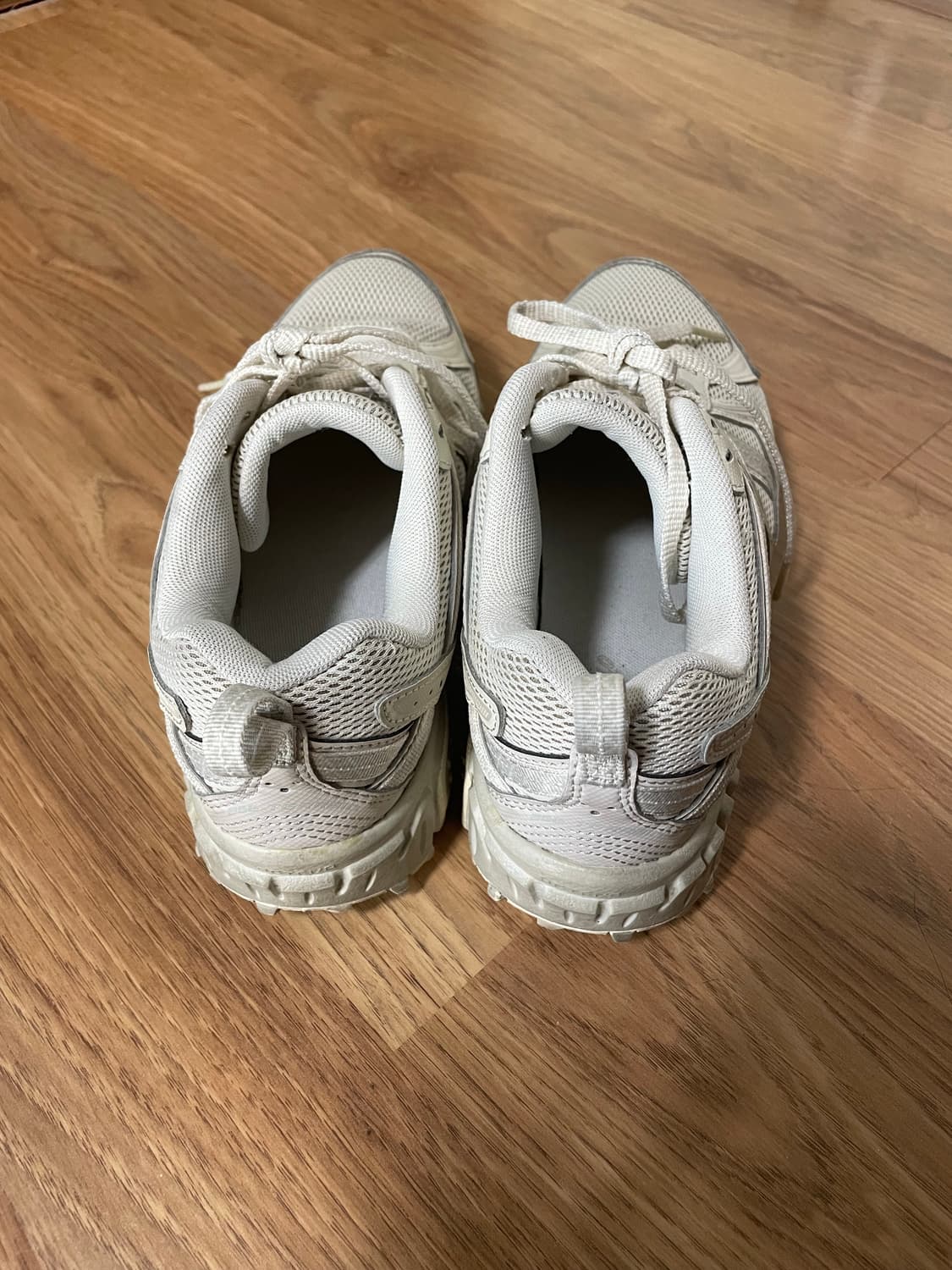 뉴발란스 410v5 베이지 240 상품이미지4