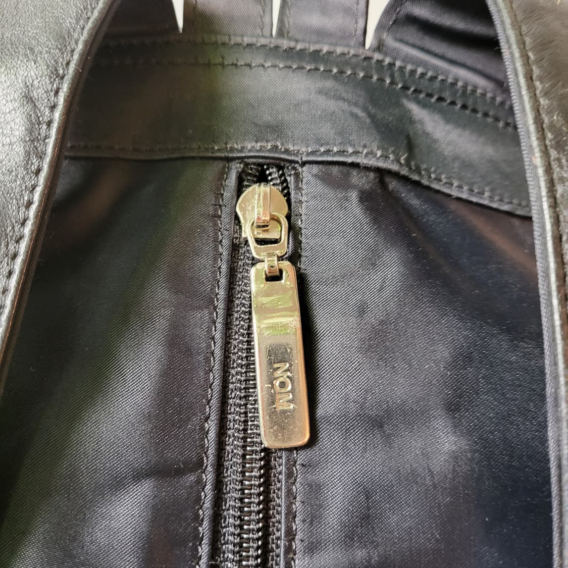 NOM 백팩 상품이미지7