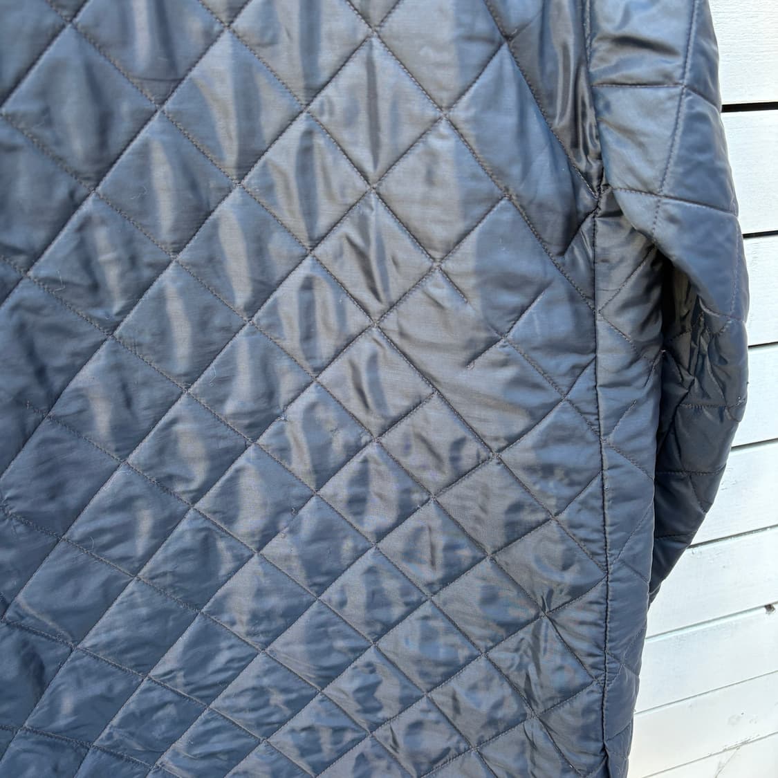 Burberry 버버리 퀼팅 자켓 상품이미지6