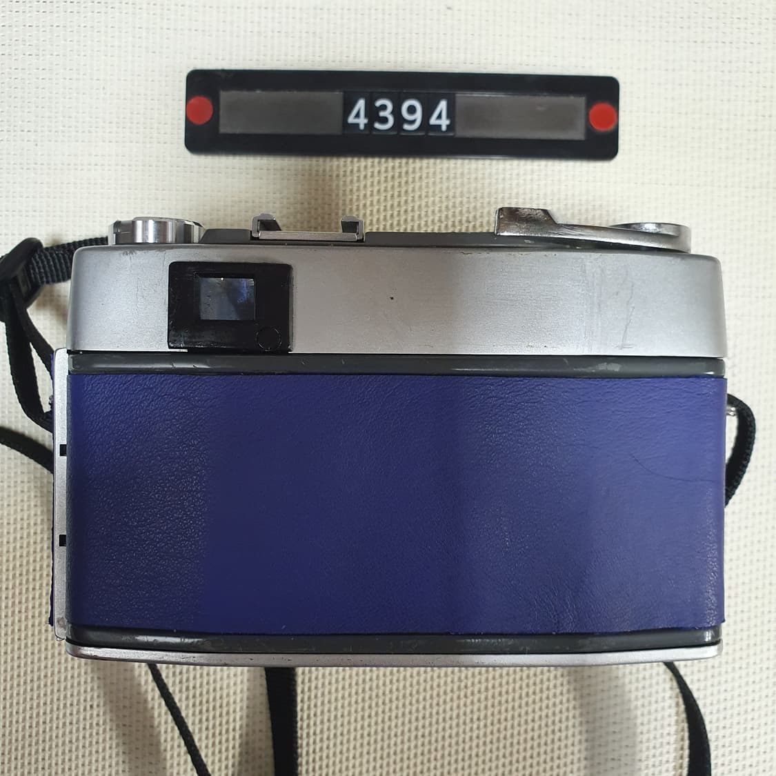 코니카 J 필름카메라 상품이미지3