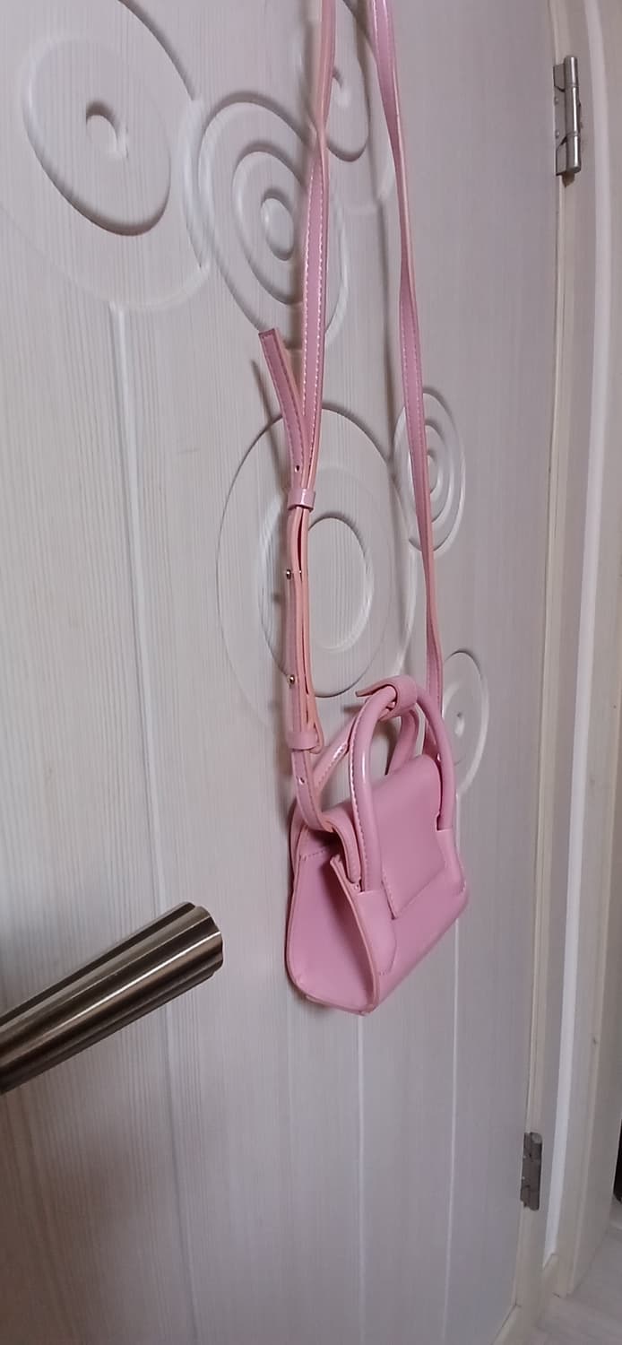 파인더 카푸어 미니크로스백  상품이미지3