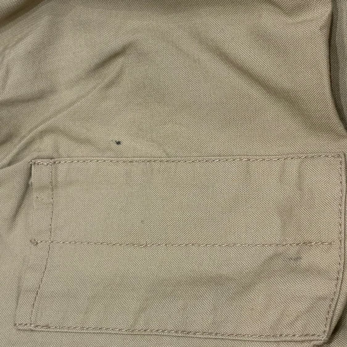 woolrich 울리치 더블 포켓 조끼 상품이미지9