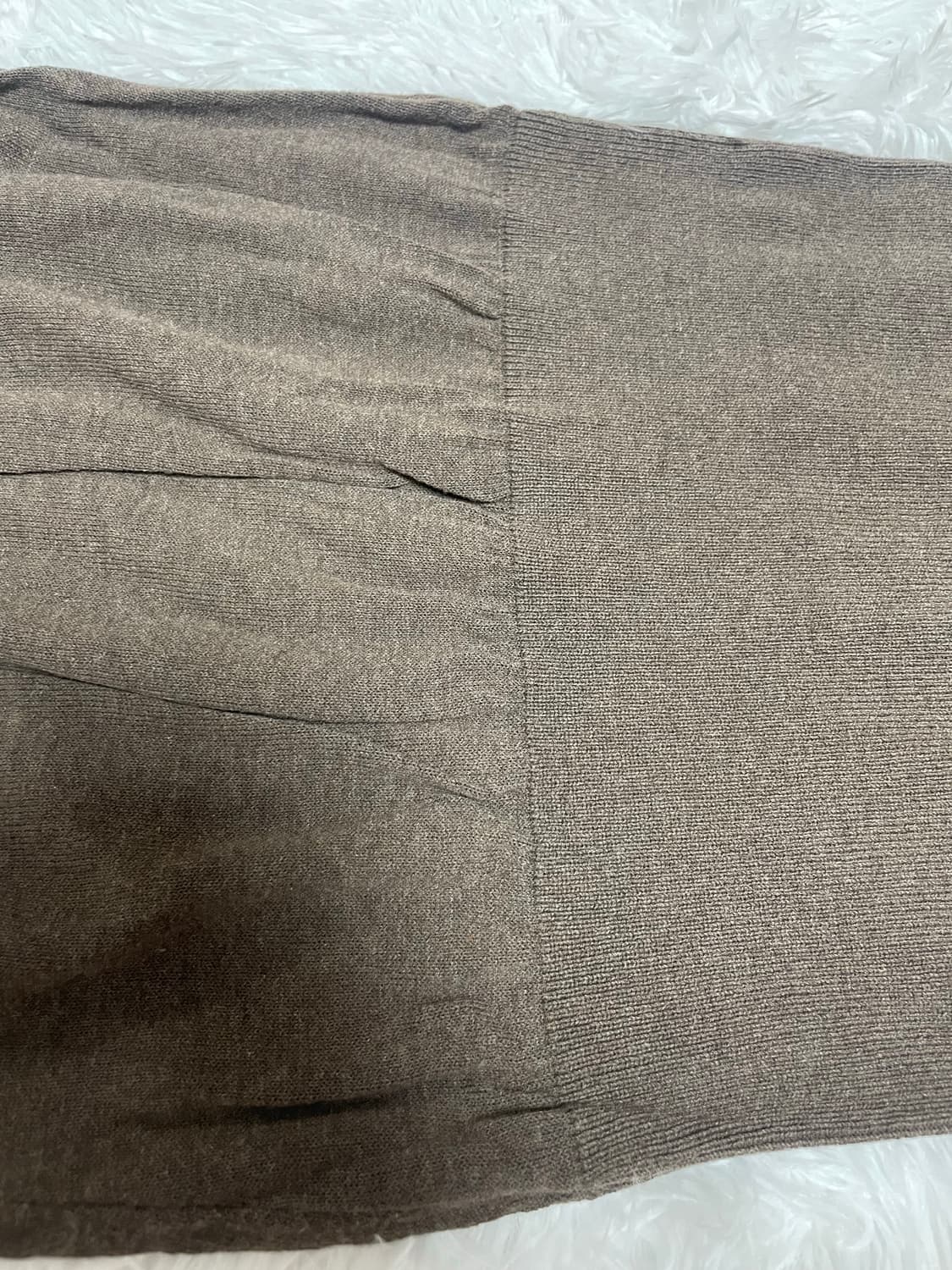 비비안웨스트우드 니트 원피스 상품이미지8