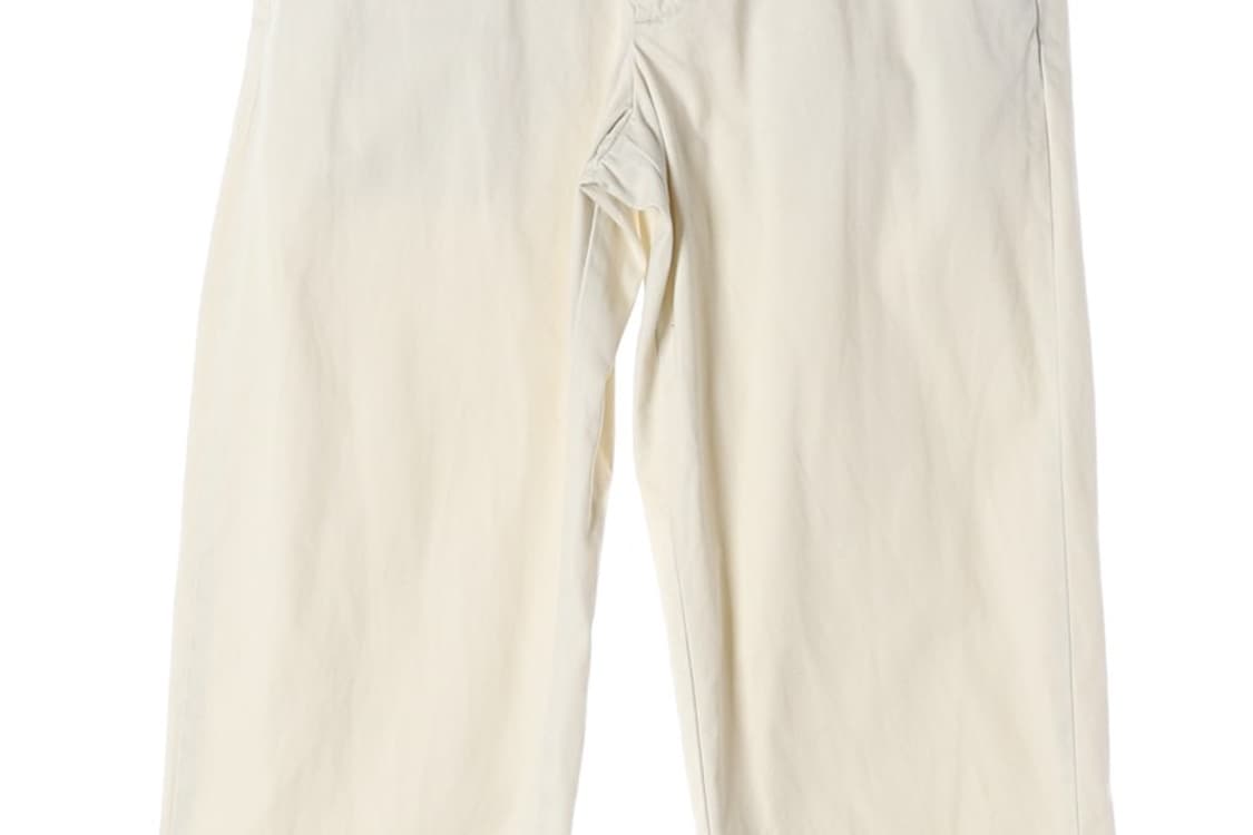 유니클로 JWA 콜라보 코튼 와이드 팬츠 76 상품이미지4