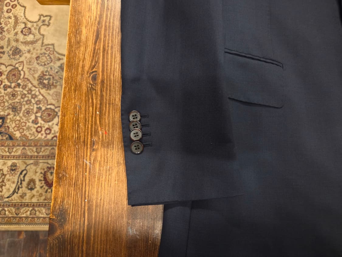 수트서플라이 셋업 상품이미지6