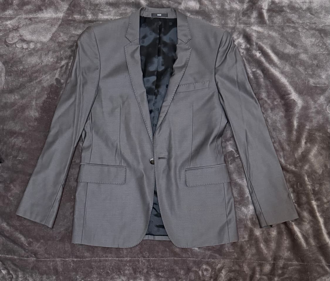 BON 빈티지 블레이저 상품이미지1