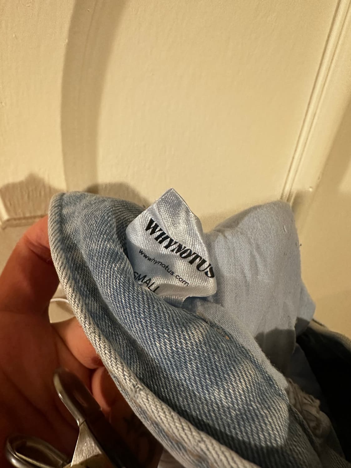 연청 부츠컷 상품이미지4