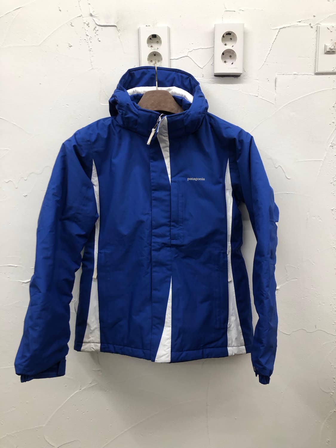 파타고니아 h2no 다운 자켓 상품이미지1