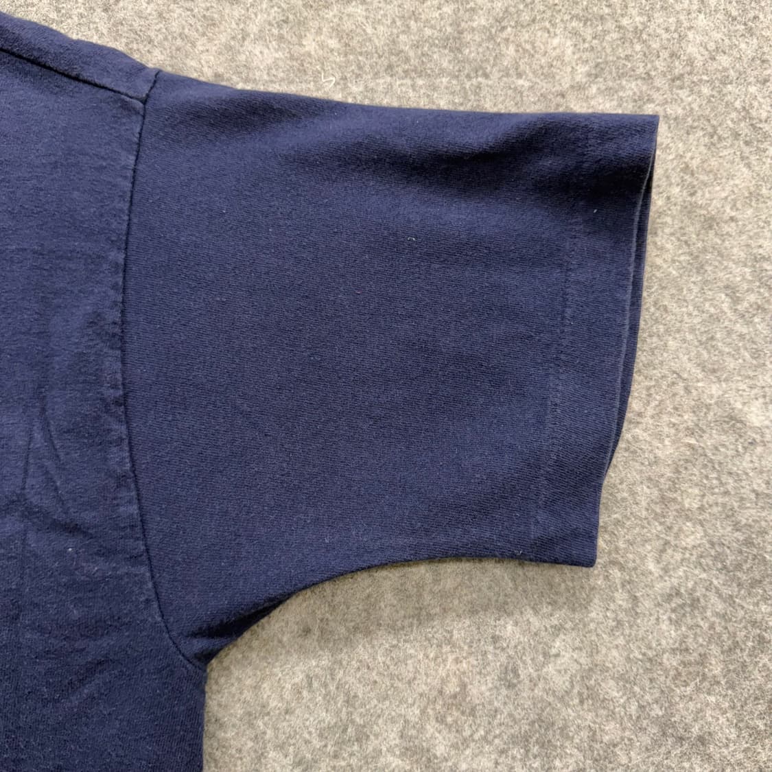 90-00s Vintage Fruit Of The Loom Tshirt 상품이미지9