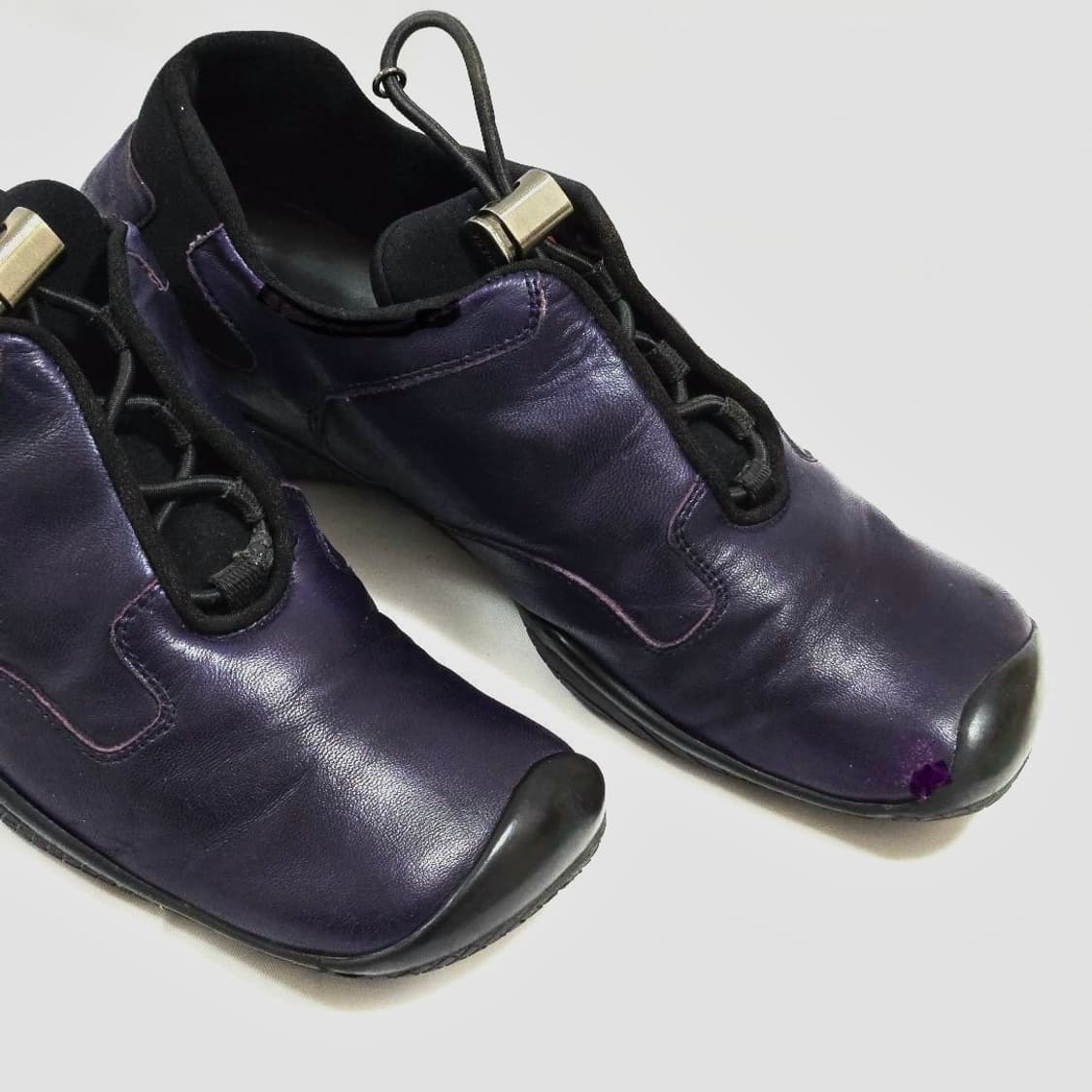 1999AW Prada sport Toggles sneaker 상품이미지3
