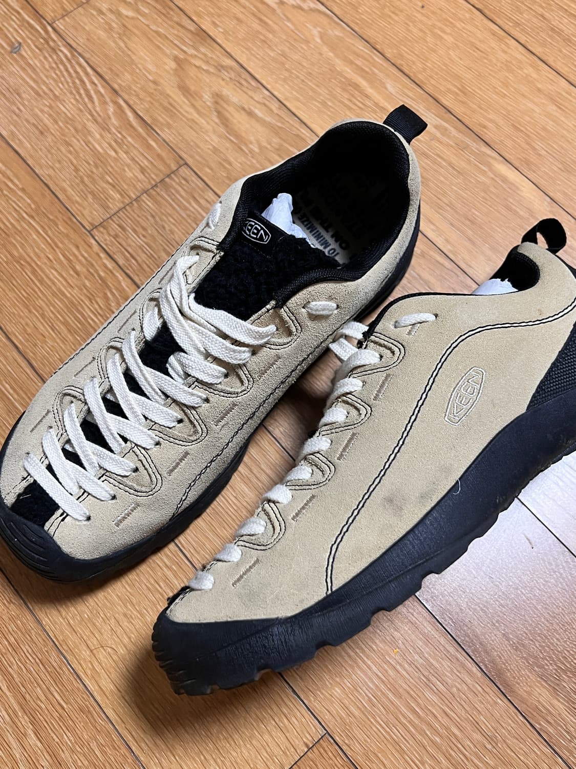 킨 제스퍼 볼더 상품이미지2