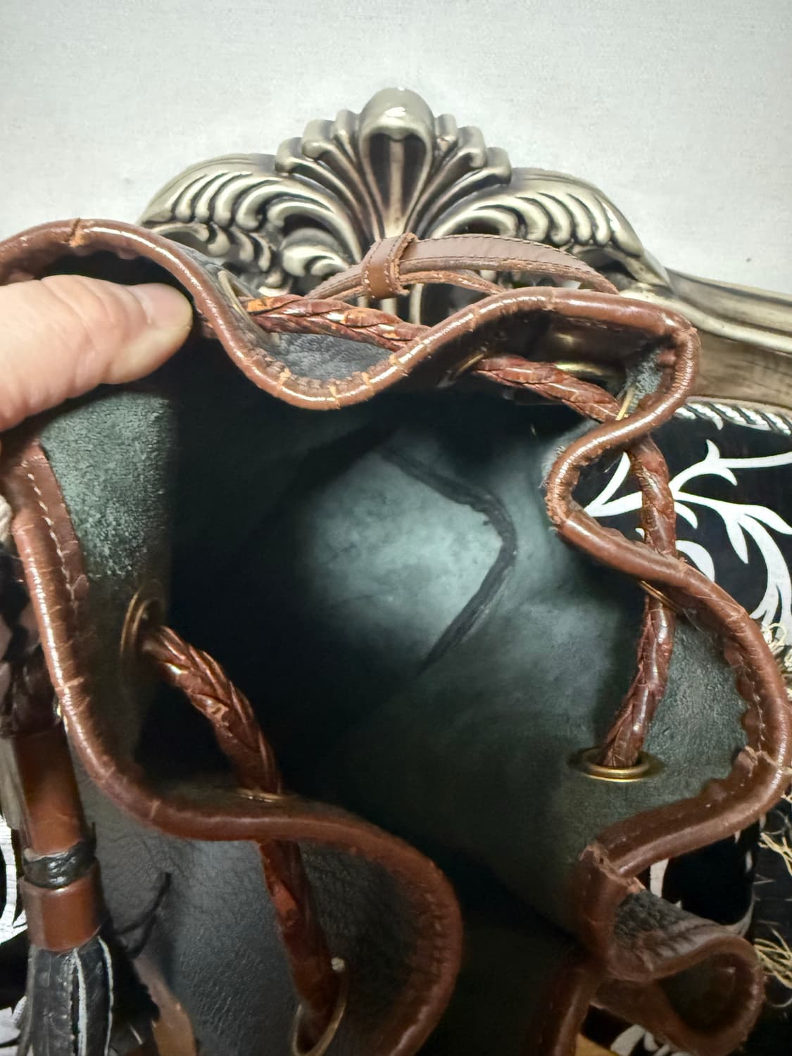 두니앤버크정품가방 상품이미지3