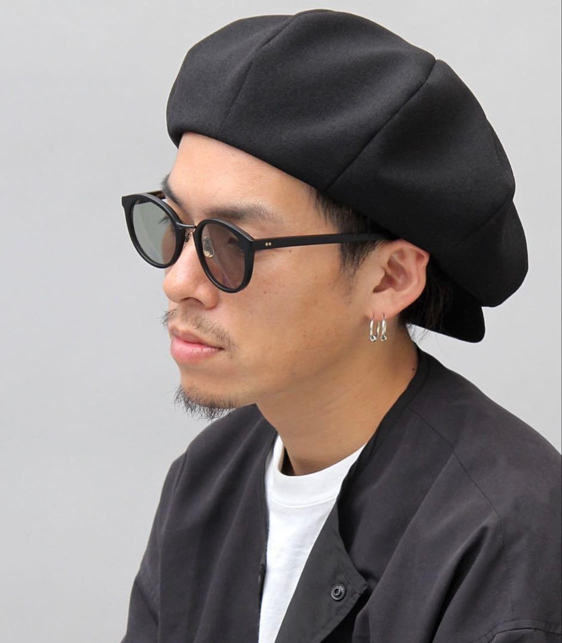 Mr.COVER 미스터 커버 오버핏 케스캣 상품이미지2